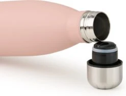 Blumtal Thermosfles - Met Dubbele Wand - Thermosbeker Koffie, Thee En Koele Dranken - Travel Mug - 750ml - Mellow Rose - Roze -Woonkeuken Winkel 1200x912 2