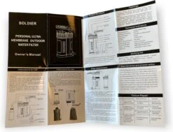 Luxe Water Filter Straw Incl. Waterzak - Complete Set - Waterfilter - Waterfles - Waterzuiveraar - Outdoor Life - Survival - BPA-vrij - Filtert 5000LL 14 Luxe Water Filter Straw Incl. Waterzak - Complete Set - Waterfilter - Waterfles - Waterzuiveraar - Outdoor Life - Survival - BPA-vrij - Filtert 5000LL -Woonkeuken Winkel 1200x920