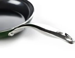 Dagelijkse Kost - Koekenpannenset 2-delig - ø20+28cm - Inductie - Anti-aanbak - PFAS-vrij 19 Dagelijkse Kost - Koekenpannenset 2-delig - ø20+28cm - Inductie - Anti-aanbak - PFAS-vrij -Woonkeuken Winkel 1200x926 12