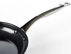 Dagelijkse Kost - Koekenpannenset 2-delig - ø20+28cm - Inductie - Anti-aanbak - PFAS-vrij 20 Dagelijkse Kost - Koekenpannenset 2-delig - ø20+28cm - Inductie - Anti-aanbak - PFAS-vrij -Woonkeuken Winkel 1200x926 13