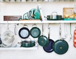 Dagelijkse Kost Door Jeroen Meus - Hapjespan Met Deksel ø24cm - Inductie - PFAS-vrij -Woonkeuken Winkel 1200x926 22