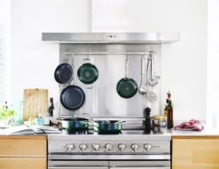 Dagelijkse Kost Door Jeroen Meus - Koekenpan ø20cm - Inductie - Anti-aanbak - PFAS-vrij 20 Dagelijkse Kost Door Jeroen Meus - Koekenpan ø20cm - Inductie - Anti-aanbak - PFAS-vrij -Woonkeuken Winkel 1200x926 28