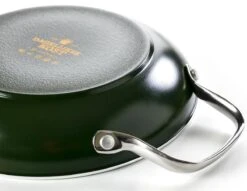 Dagelijkse Kost Door Jeroen Meus - Koekenpan ø20cm - Inductie - Anti-aanbak - PFAS-vrij 24 Dagelijkse Kost Door Jeroen Meus - Koekenpan ø20cm - Inductie - Anti-aanbak - PFAS-vrij -Woonkeuken Winkel 1200x926 32