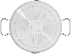 Tefal Duetto 3-delige Kookset - Steelpan Ø 16 Cm, Kookpan Ø 20/24 Cm -Woonkeuken Winkel 1200x926 8