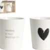 Gusta Mokje Hart-Vandaag Set A 2st Ø7,5x8cm -Woonkeuken Winkel 1200x928 1