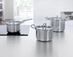 BK Q-linair Master Glas Pannenset - 5-delig - Glazen Deksel - Veilig Afgietsysteem - Inductie 31 BK Q-linair Master Glas Pannenset - 5-delig - Glazen Deksel - Veilig Afgietsysteem - Inductie -Woonkeuken Winkel 1200x934