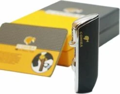 Cohiba® Sigarenaansteker - Sigarenboor - Sigaren - Sigaar - Cohiba Aansteker - Sigarenboor - Sigaren Accessoires - Sigarenknipper - Sigaar Aansteker - Cohiba - Incl. Luxe Geschenkdoos - Zwart 10 Cohiba® Sigarenaansteker - Sigarenboor - Sigaren - Sigaar - Cohiba Aansteker - Sigarenboor - Sigaren Accessoires - Sigarenknipper - Sigaar Aansteker - Cohiba - Incl. Luxe Geschenkdoos - Zwart -Woonkeuken Winkel 1200x937 1