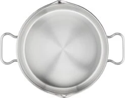 Tefal Duetto 3-delige Kookset - Steelpan Ø 16 Cm, Kookpan Ø 20/24 Cm -Woonkeuken Winkel 1200x940