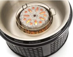 Cobb Pro Compact Houtskoolbarbecue - Ø30 Cm - Zwart 14 Cobb Pro Compact Houtskoolbarbecue - Ø30 Cm - Zwart -Woonkeuken Winkel 1200x944 5