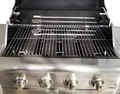 BBQ Rotisserie Kebab Spiezen Set (universele Set Geschikt Voor De Meeste Rotisseries / BBQ Spitten) 25 BBQ Rotisserie Kebab Spiezen Set (universele Set Geschikt Voor De Meeste Rotisseries / BBQ Spitten) -Woonkeuken Winkel 1200x949 2