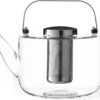 Viva Scandinavia Bjorn Theepot - Glas - Met Filter - 1,2 L - Transparant 1 Viva Scandinavia Bjorn Theepot - Glas - Met Filter - 1,2 L - Transparant -Woonkeuken Winkel 1200x952 1