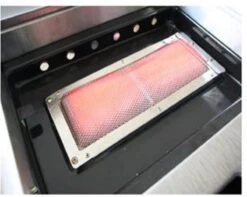 Gasbarbecue En Grill - 5 + 1 Branders + 1 Infrarood Zijbrander - Buitenkeuken - Edelstaal BBQ 20 Gasbarbecue En Grill - 5 + 1 Branders + 1 Infrarood Zijbrander - Buitenkeuken - Edelstaal BBQ -Woonkeuken Winkel 1200x955 1