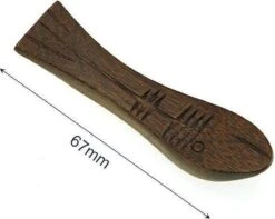 Asiansticks - Luxe Houten Chopsticks Met Houder - Sushiset Voor 4 Personen - Cadeauset -Woonkeuken Winkel 1200x958 4