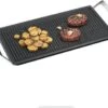 AEG MASTERY COLLECTION Plancha A9HL33 - Grillplaat - Gegoten Aluminium - 22 X 43 Cm 1 AEG MASTERY COLLECTION Plancha A9HL33 - Grillplaat - Gegoten Aluminium - 22 X 43 Cm -Woonkeuken Winkel 1200x959