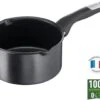 Tefal Unlimited Hoogwaardig Titanium Coated Non-Stick Steelpan - 18 Cm - 2L 1 Tefal Unlimited Hoogwaardig Titanium Coated Non-Stick Steelpan - 18 Cm - 2L -Woonkeuken Winkel 1200x960