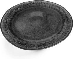 Serviesset 6 Personen - Evia Glacé - Matzwart / Zwart - 24-delig 8 Serviesset 6 Personen - Evia Glacé - Matzwart / Zwart - 24-delig -Woonkeuken Winkel 1200x961 1