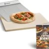 Burnhard Pizzasteen 38 X 30 X 1,5 Cm + Pizzaschep -Woonkeuken Winkel 1200x978 2