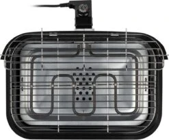 Princess 112252 Hybride Barbecue – Elektrische BBQ - Tafelmodel - 2000W - 44x 29cm - Gebruik Elektrisch Of Met Kolen -Woonkeuken Winkel 1200x989 1