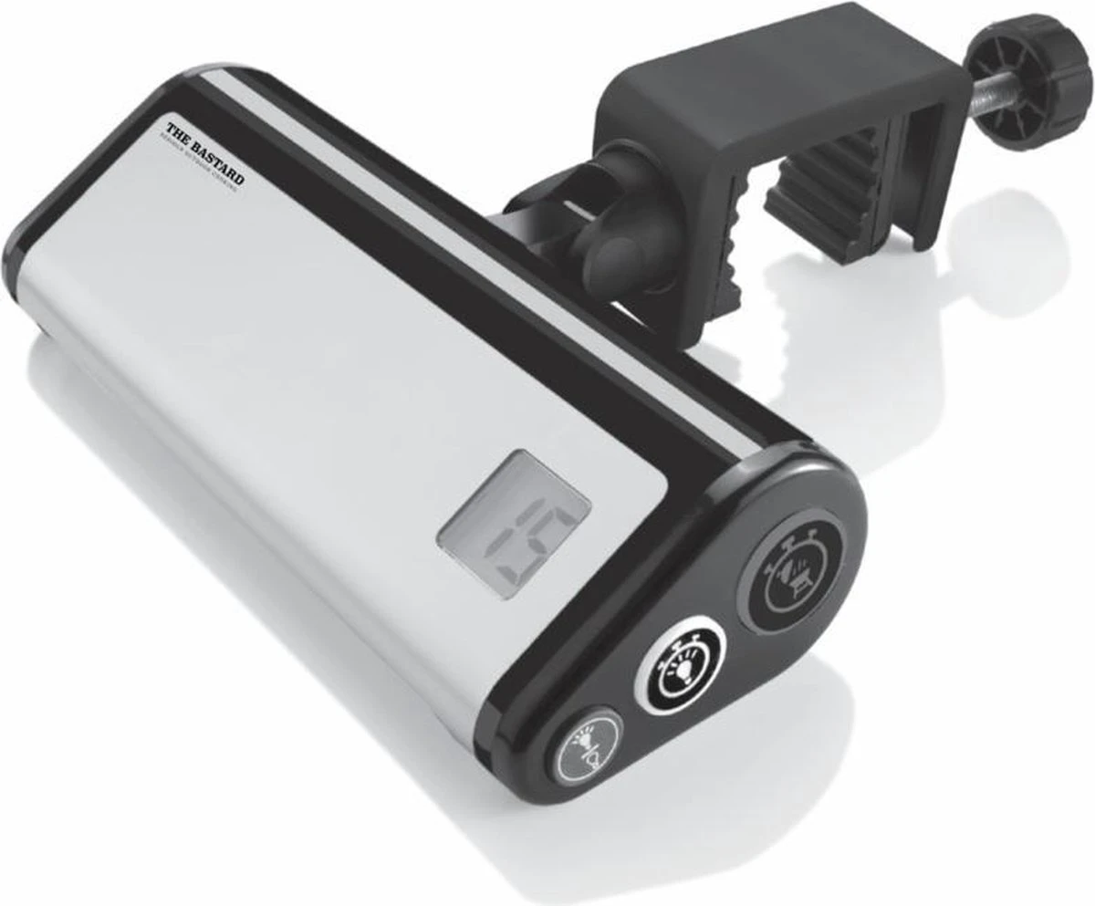 The Bastard Grill Light (BBQ Verlichting) 3 The Bastard Grill Light (BBQ Verlichting)