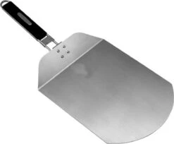 Alpina Pizzaschep - Voor Inklapbaar Handvat - RVS - 53 Cm -Woonkeuken Winkel 1200x993 3