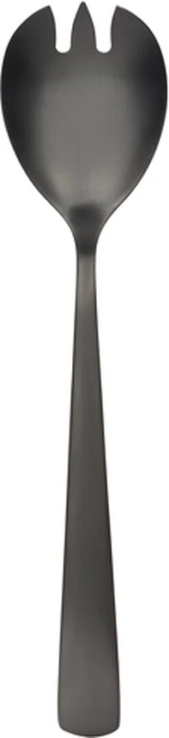 Swiss Pro+ Bestekset In Koffer-72 Delig-12 Persoons-Zwitsers Kwaliteit-Complete Set-100% Roestvrijstaal- Zwart -Woonkeuken Winkel 275x1200