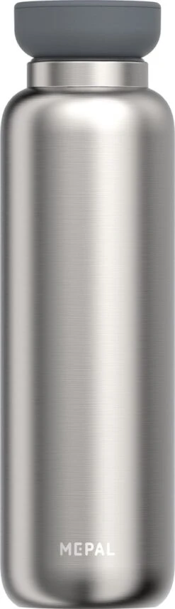 Mepal – Isoleerfles Ellipse 900 Ml – Houdt Je Drankje 12 Uur Warm En 24 Uur Koud – Natural Brushed – Geschikt Voor Bruiswater – Thermosfles – Lekdicht 23 Mepal – Isoleerfles Ellipse 900 Ml – Houdt Je Drankje 12 Uur Warm En 24 Uur Koud – Natural Brushed – Geschikt Voor Bruiswater – Thermosfles – Lekdicht -Woonkeuken Winkel 346x1200