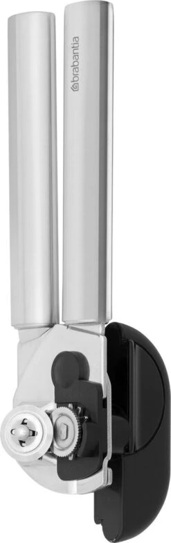 Brabantia Profile Blikopener - RVS 10 Brabantia Profile Blikopener - RVS -Woonkeuken Winkel 379x1200