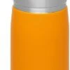 Stanley The IceFlow™ Flip Straw Water Bottle 0,65L - Thermosfles - Saffron -Woonkeuken Winkel 401x1200