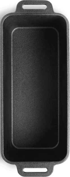 Burnhard Gietijzeren Broodpan 3,5 L - Broodbakvorm 29 Burnhard Gietijzeren Broodpan 3,5 L - Broodbakvorm -Woonkeuken Winkel 477x1200