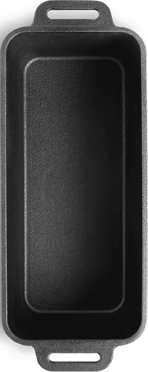 Burnhard Gietijzeren Broodpan 3,5 L - Broodbakvorm 16 Burnhard Gietijzeren Broodpan 3,5 L - Broodbakvorm - Afbeelding 14