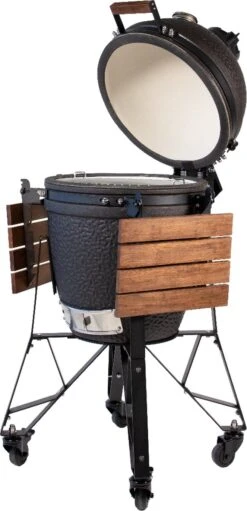 The Bastard Urban Medium - Kamado Barbecue - Kamado BBQ 28 The Bastard Urban Medium - Kamado Barbecue - Kamado BBQ -Woonkeuken Winkel 580x1200 2