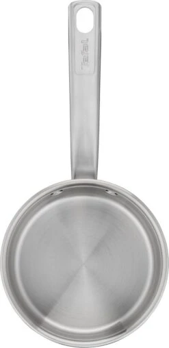 Tefal Virtuoso Pannenset 4-delig - Kookpan Ø 16/20/24 Cm + Steelpan Ø 16 Cm 36 Tefal Virtuoso Pannenset 4-delig - Kookpan Ø 16/20/24 Cm + Steelpan Ø 16 Cm -Woonkeuken Winkel 584x1200