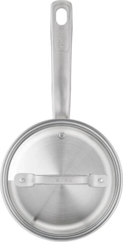 Tefal Virtuoso Pannenset 5 Delig - Hoge Kookpan Ø 22 Cm + Steelpan Ø 16 Cm + Kookpannen Ø 18/20/24 Cm 24 Tefal Virtuoso Pannenset 5 Delig - Hoge Kookpan Ø 22 Cm + Steelpan Ø 16 Cm + Kookpannen Ø 18/20/24 Cm -Woonkeuken Winkel 613x1200