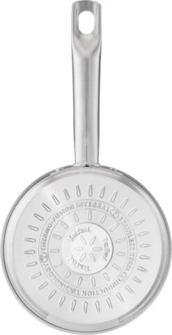 Tefal Virtuoso Pannenset 5 Delig - Hoge Kookpan Ø 22 Cm + Steelpan Ø 16 Cm + Kookpannen Ø 18/20/24 Cm 25 Tefal Virtuoso Pannenset 5 Delig - Hoge Kookpan Ø 22 Cm + Steelpan Ø 16 Cm + Kookpannen Ø 18/20/24 Cm -Woonkeuken Winkel 617x1200