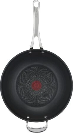 Tefal Jamie Oliver Cook's Classic Wokpan - Ø 30 Cm -Woonkeuken Winkel 662x1200 1