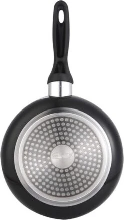 San Ignacio Koekenpannenset 16-20-24cm 36 San Ignacio Koekenpannenset 16-20-24cm -Woonkeuken Winkel 676x1200