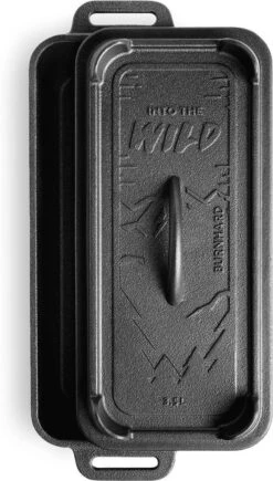 Burnhard Gietijzeren Broodpan 3,5 L - Broodbakvorm 21 Burnhard Gietijzeren Broodpan 3,5 L - Broodbakvorm -Woonkeuken Winkel 682x1200 1