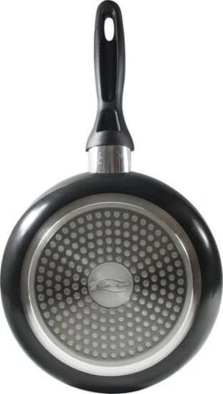 San Ignacio Koekenpannenset 16-20-24cm 32 San Ignacio Koekenpannenset 16-20-24cm -Woonkeuken Winkel 682x1200