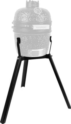 VONROC Kamado Onderstel – Prettige Werkhoogte Van 75cm - Universeel Voor 13 Inch Kamado Barbecues 6 VONROC Kamado Onderstel – Prettige Werkhoogte Van 75cm - Universeel Voor 13 Inch Kamado Barbecues -Woonkeuken Winkel 686x1200 1