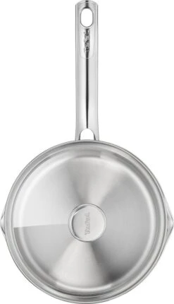 Tefal Duetto 3-delige Kookset - Steelpan Ø 16 Cm, Kookpan Ø 20/24 Cm -Woonkeuken Winkel 689x1200 1