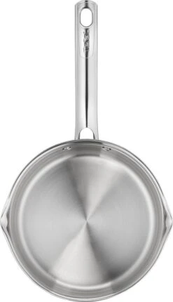 Tefal Duetto 3-delige Kookset - Steelpan Ø 16 Cm, Kookpan Ø 20/24 Cm -Woonkeuken Winkel 689x1200
