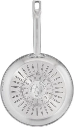 Tefal Virtuoso - Pannenset - Koekenpannen Ø24 & Ø28 Cm -Woonkeuken Winkel 700x1200
