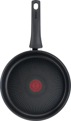 Tefal Easy Chef Hapjespan - Ø 24 Cm + Deksel 16 Tefal Easy Chef Hapjespan - Ø 24 Cm + Deksel -Woonkeuken Winkel 702x1200