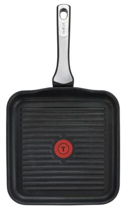Tefal Expertise Grillpan - 26 X 26 Cm 9 Tefal Expertise Grillpan - 26 X 26 Cm -Woonkeuken Winkel 706x1200 1