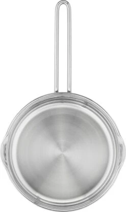 Tefal Nordica Pannenset 4 Delig - Steelpan Ø16 Cm & Kookpan Ø 18 + Ø 20 + Ø 24 Cm 36 Tefal Nordica Pannenset 4 Delig - Steelpan Ø16 Cm & Kookpan Ø 18 + Ø 20 + Ø 24 Cm -Woonkeuken Winkel 710x1200