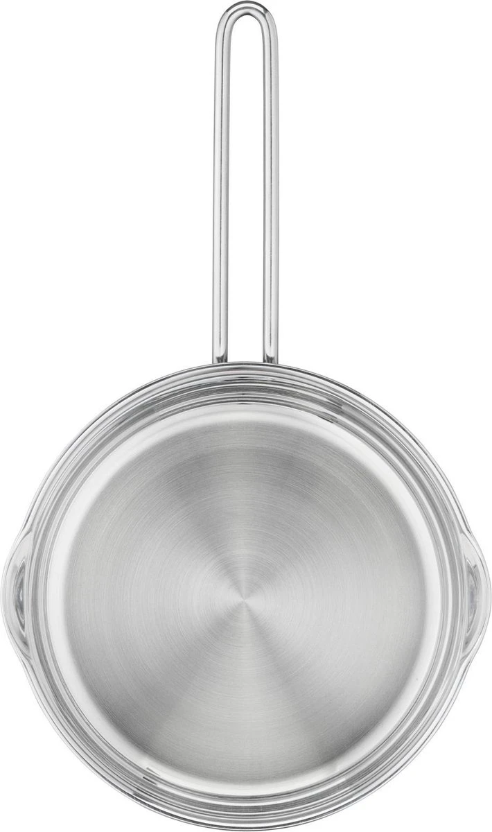 Tefal Nordica Pannenset 4 Delig - Steelpan Ø16 Cm & Kookpan Ø 18 + Ø 20 + Ø 24 Cm 17 Tefal Nordica Pannenset 4 Delig - Steelpan Ø16 Cm & Kookpan Ø 18 + Ø 20 + Ø 24 Cm - Afbeelding 15