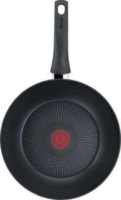 Tefal Easy Chef Wokpan - Ø 28 Cm -Woonkeuken Winkel 726x1200
