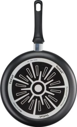Tefal Cook Right Pannenkoekenpan - Ø 25 Cm ( Niet Voor Inductie) 23 Tefal Cook Right Pannenkoekenpan - Ø 25 Cm ( Niet Voor Inductie) -Woonkeuken Winkel 727x1200