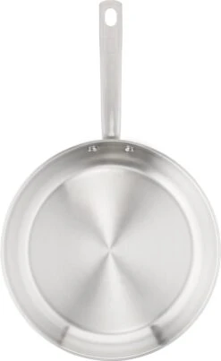 Tefal Virtuoso - Pannenset - Koekenpannen Ø24 & Ø28 Cm -Woonkeuken Winkel 736x1200