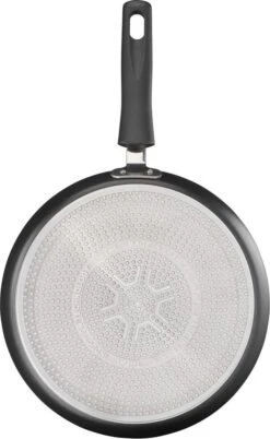 Tefal Comfort Grip Pannenkoekenpan - Ø 25 Cm 22 Tefal Comfort Grip Pannenkoekenpan - Ø 25 Cm -Woonkeuken Winkel 738x1200